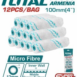 Replacement roller set 12pcs