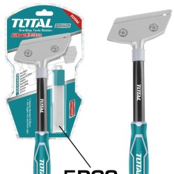 Metal scraper 300mm
