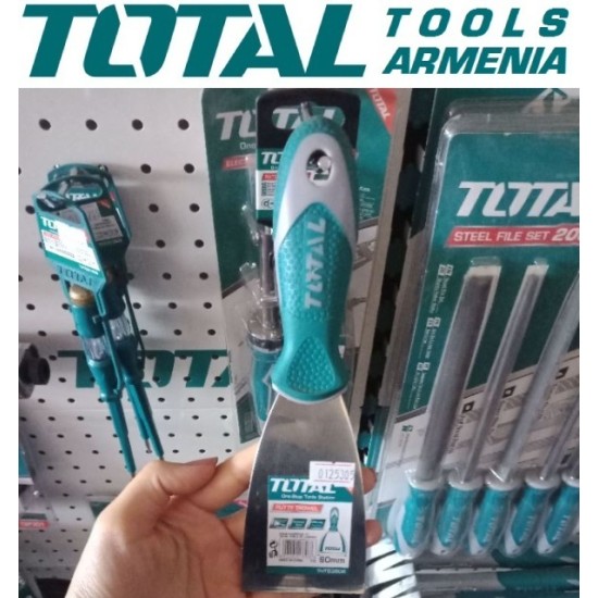Trowel 80mm
