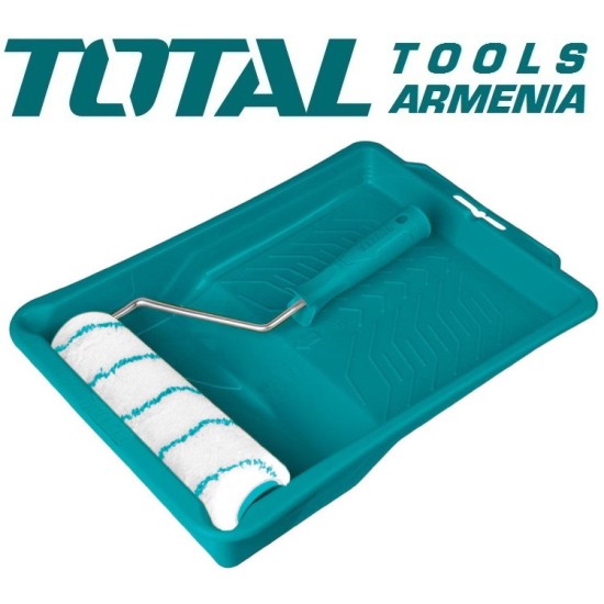 Paint tray 435x300mm Paint tray 435x300mm