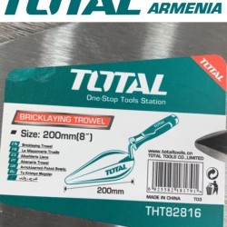 Bricklaying Trowel 200mm