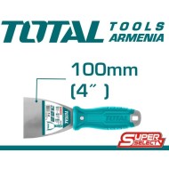 Trowel 100mm