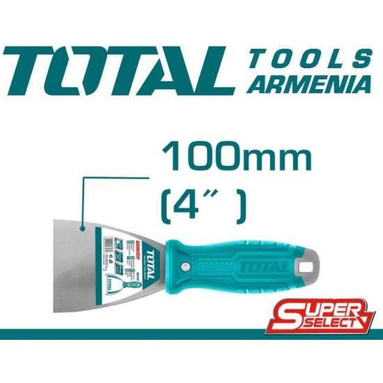 Trowel 100mm Trowel 100mm