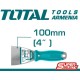 Trowel 100mm Trowel 100mm