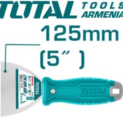 Trowel 125mm