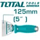 Trowel 125mm Trowel 125mm