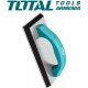 Rubber trowel 240x100mm