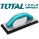 Rubber trowel 240x100mm Rubber trowel 240x100mm