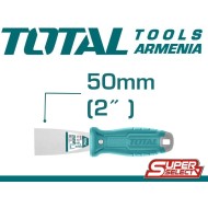 Trowel 50mm