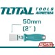 Trowel 50mm Trowel 50mm