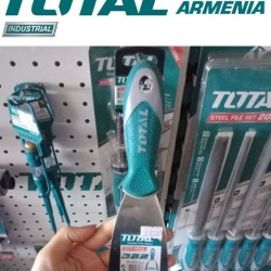 Trowel 60mm