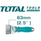 Trowel 63mm Trowel 63mm