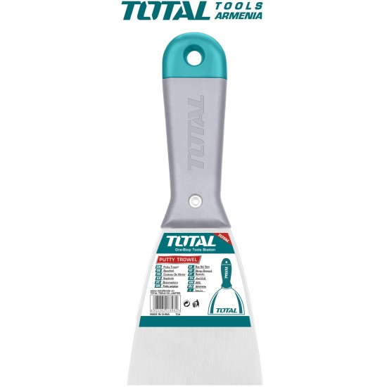 Trowel 100mm Trowel 100mm