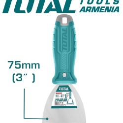 Trowel 75mm