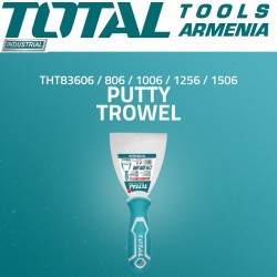 Trowel 80mm