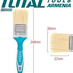 Paint brush 50mm