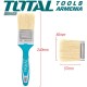 Paint brush 50mm