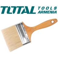 Paint brush 75mm