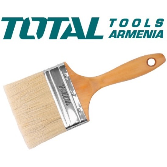 Paint brush 75mm Paint brush 75mm