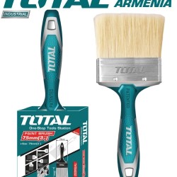Paint brush 75mm