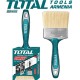 Paint brush 75mm