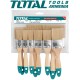 Set of brushes 9pcs Set of brushes 9pcs