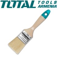Paint brush 50mm