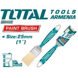 Paint brush 1inch