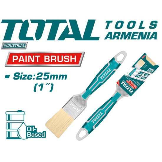 Paint brush 1inch Paint brush 1inch