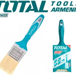 Paint brush 2.5inch