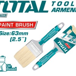 Paint brush 2.5inch
