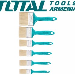 Set of brushes 12pcs