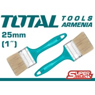 Paint brush 25mm