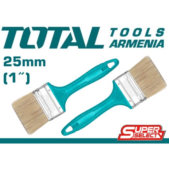 Paint brush 25mm Paint brush 25mm