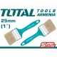 Paint brush 25mm Paint brush 25mm