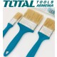 Set of brushes 3pcs Set of brushes 3pcs