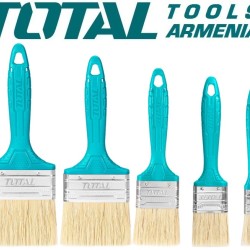 Set of brushes 8pcs