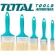 Set of brushes 8pcs Set of brushes 8pcs