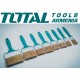 Set of brushes 8pcs Set of brushes 8pcs