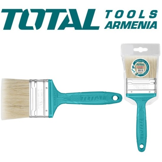 Paint brush 4inch
