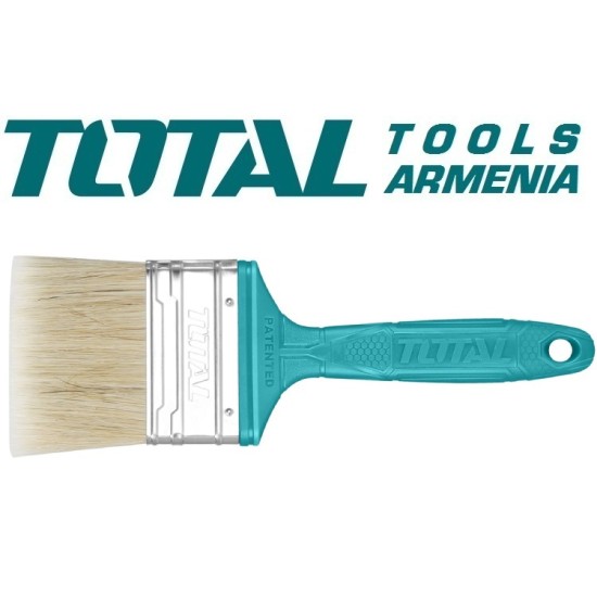 Paint brush 4inch