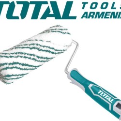 Roller brush 255x22mm