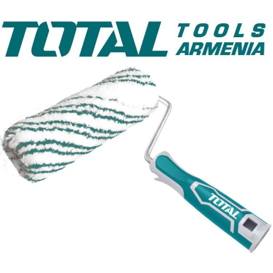 Roller brush 255x22mm Roller brush 255x22mm