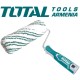 Roller brush 255x22mm Roller brush 255x22mm