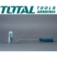 Mini roller brush 100x12mm