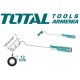 Mini roller brush 100x12mm