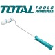 Mini roller brush 100x12mm Mini roller brush 100x12mm