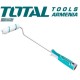 Mini roller brush 100x12mm