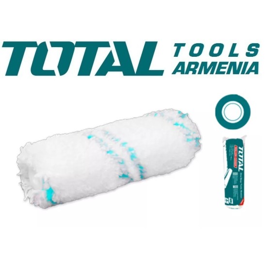 Replacement roller 100mm Replacement roller 100mm