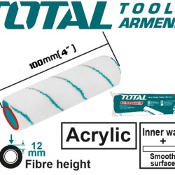 Replacement roller 100mm